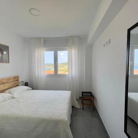 Appartamento Porta De Laxe, Vistas Al Mar. *